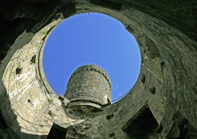 Image of Conwy Castle