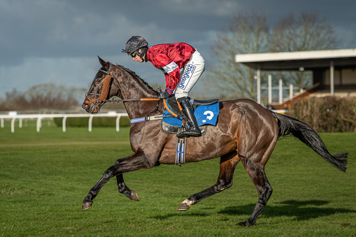 Red Rider - Brian Stubbs