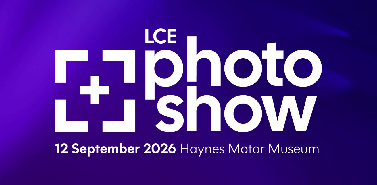 LCE Show logo